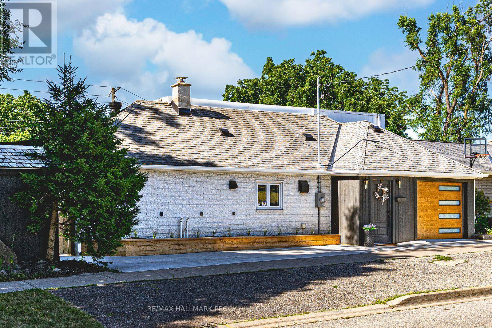 425 CODRINGTON STREET, Barrie (codrington), ON L4M1S9