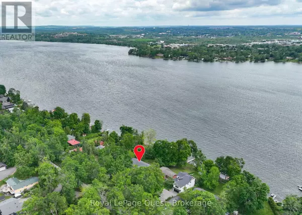 Orillia, ON L3V6H1,27 HEYDEN AVENUE