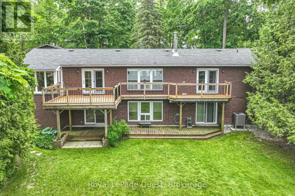 Orillia, ON L3V6H1,27 HEYDEN AVENUE