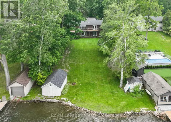 Orillia, ON L3V6H1,27 HEYDEN AVENUE