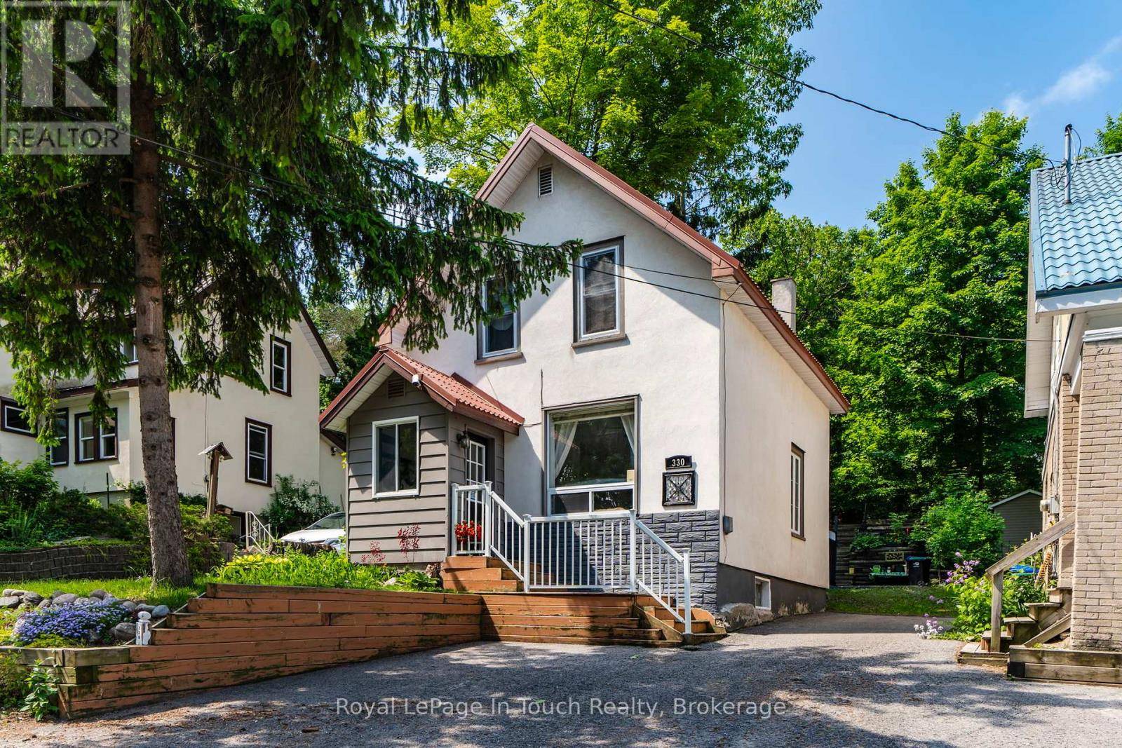 330 THIRD STREET, Midland, ON L4R3S7
