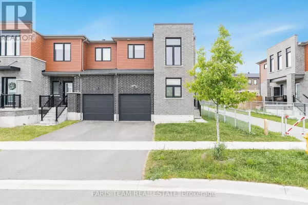 97 GATELAND DRIVE, Barrie (painswick South), ON L9J0N2
