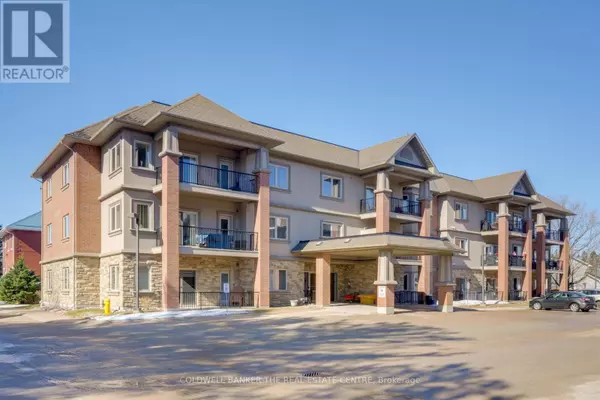 19a Yonge ST North #305, Springwater (elmvale), ON L0L1P0