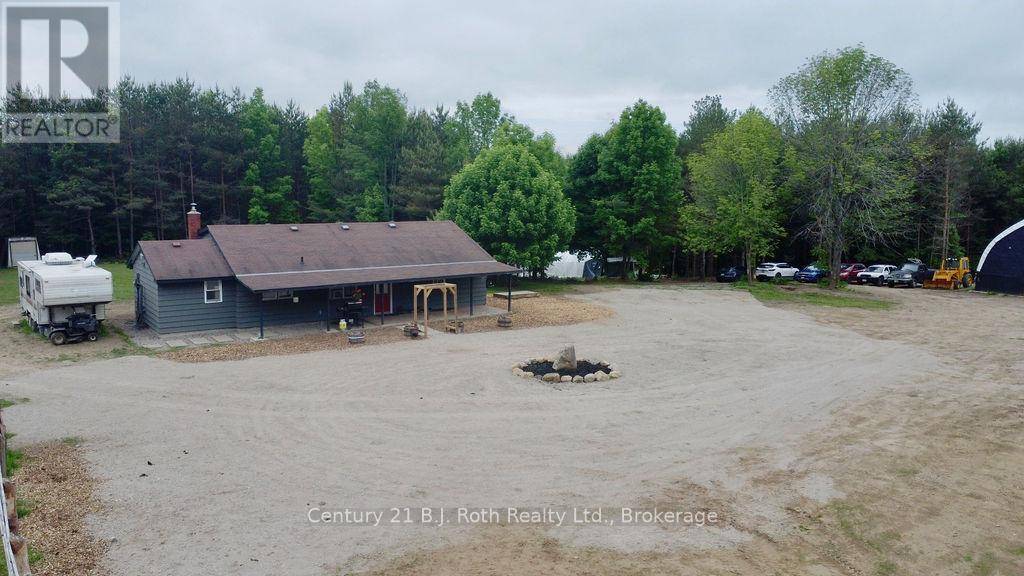 Springwater, ON L0L1P0,2286 FLOS TEN ROAD E