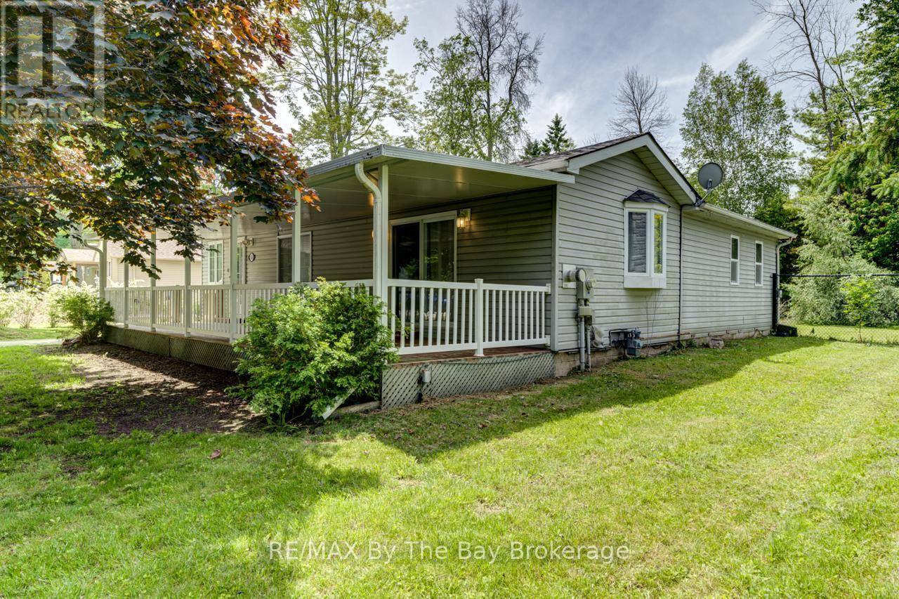 58 47TH STREET S, Wasaga Beach, ON L9Z1Y6