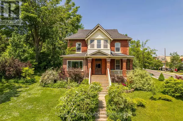 Orillia, ON L3V1Z2,120 BRANT STREET E