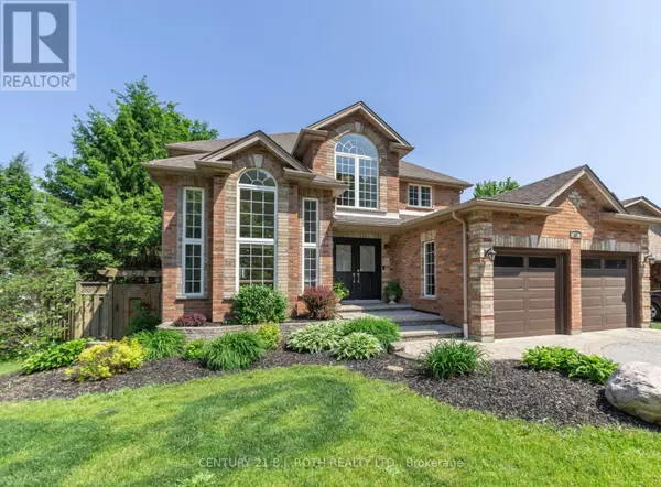 48 CRIMSON RIDGE ROAD, Barrie (bayshore), ON L4N9S1