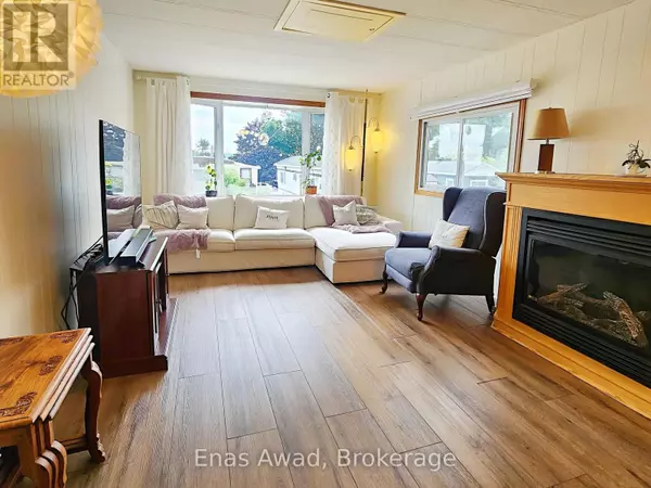 Orillia, ON L3V2N9,26 Dunn AVE #15