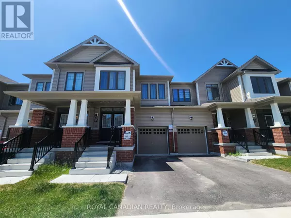 29 TAMWORTH TERRACE, Barrie, ON L9S2Z8