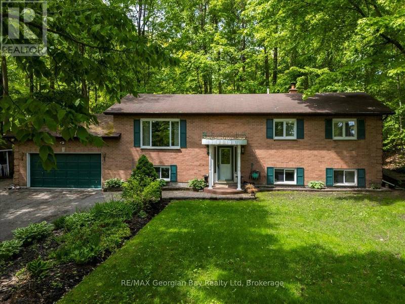 31 LAKEVIEW CRESCENT, Tiny, ON L9M1R2