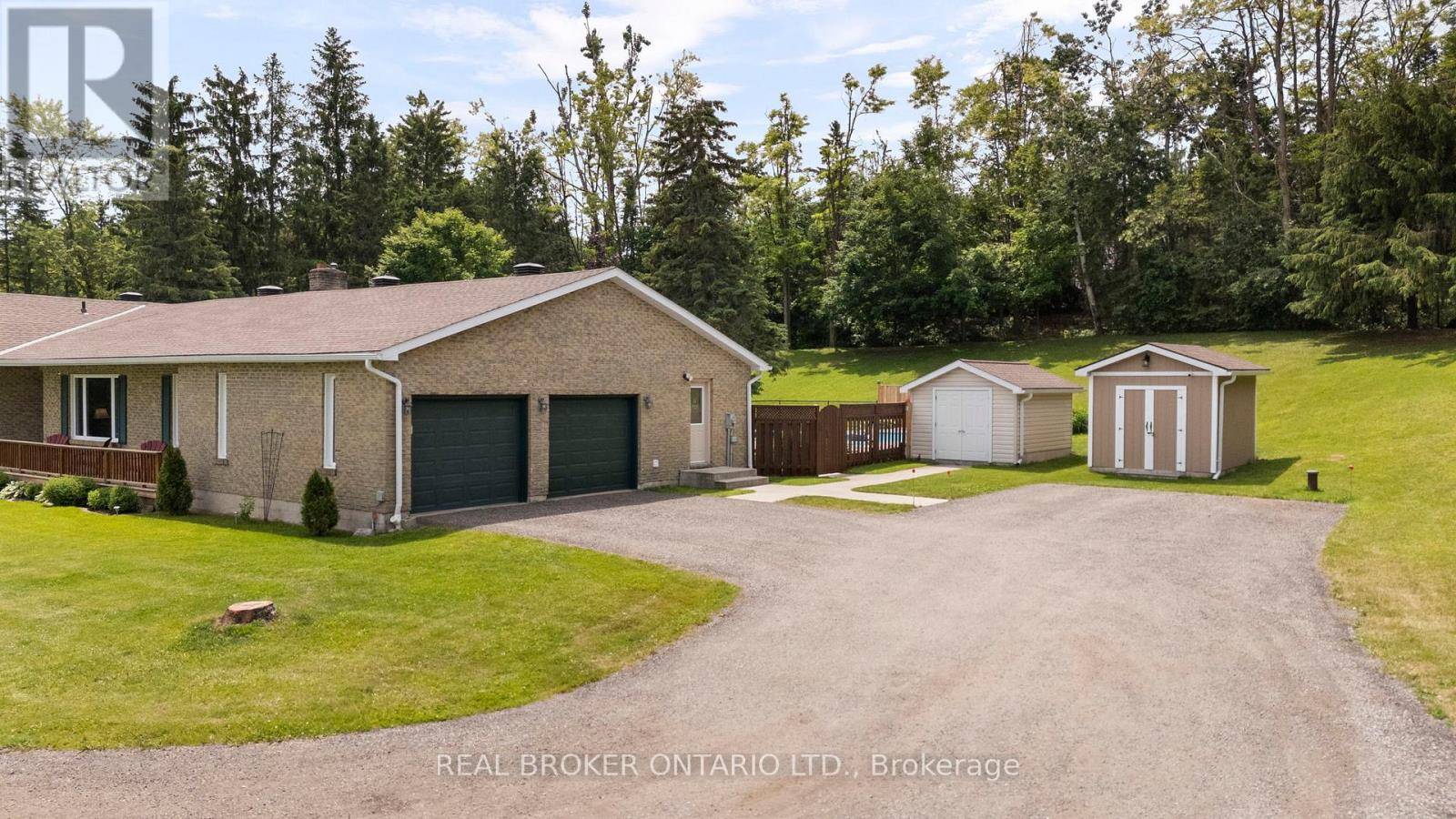 Oro-medonte, ON L3V6H2,32 OLD SCOTIA PLACE