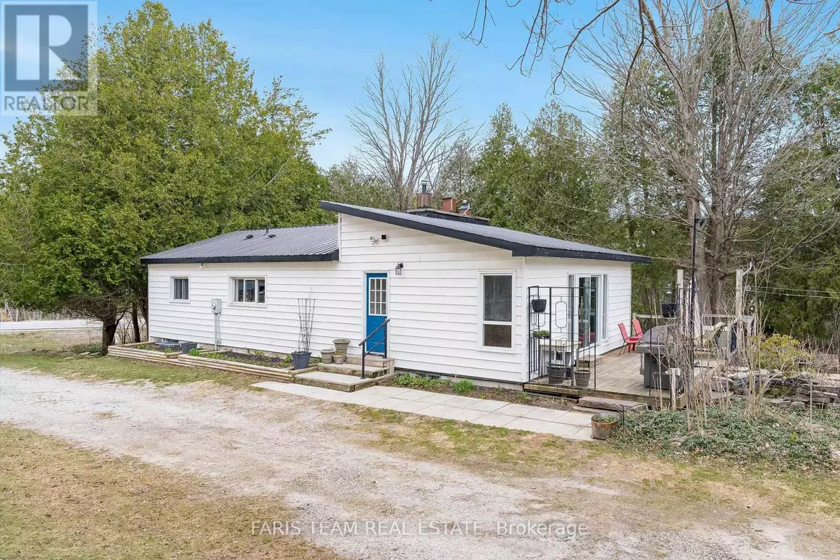 Oro-medonte (horseshoe Valley), ON L4M4Y8,1983 HORSESHOE VALLEY ROAD W