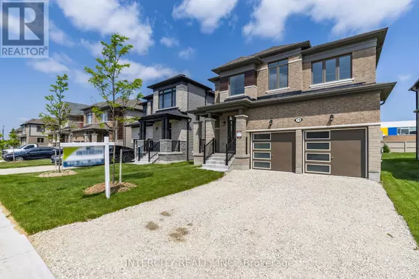 Wasaga Beach, ON L9Z0M5,78 SEASON CRESCENT