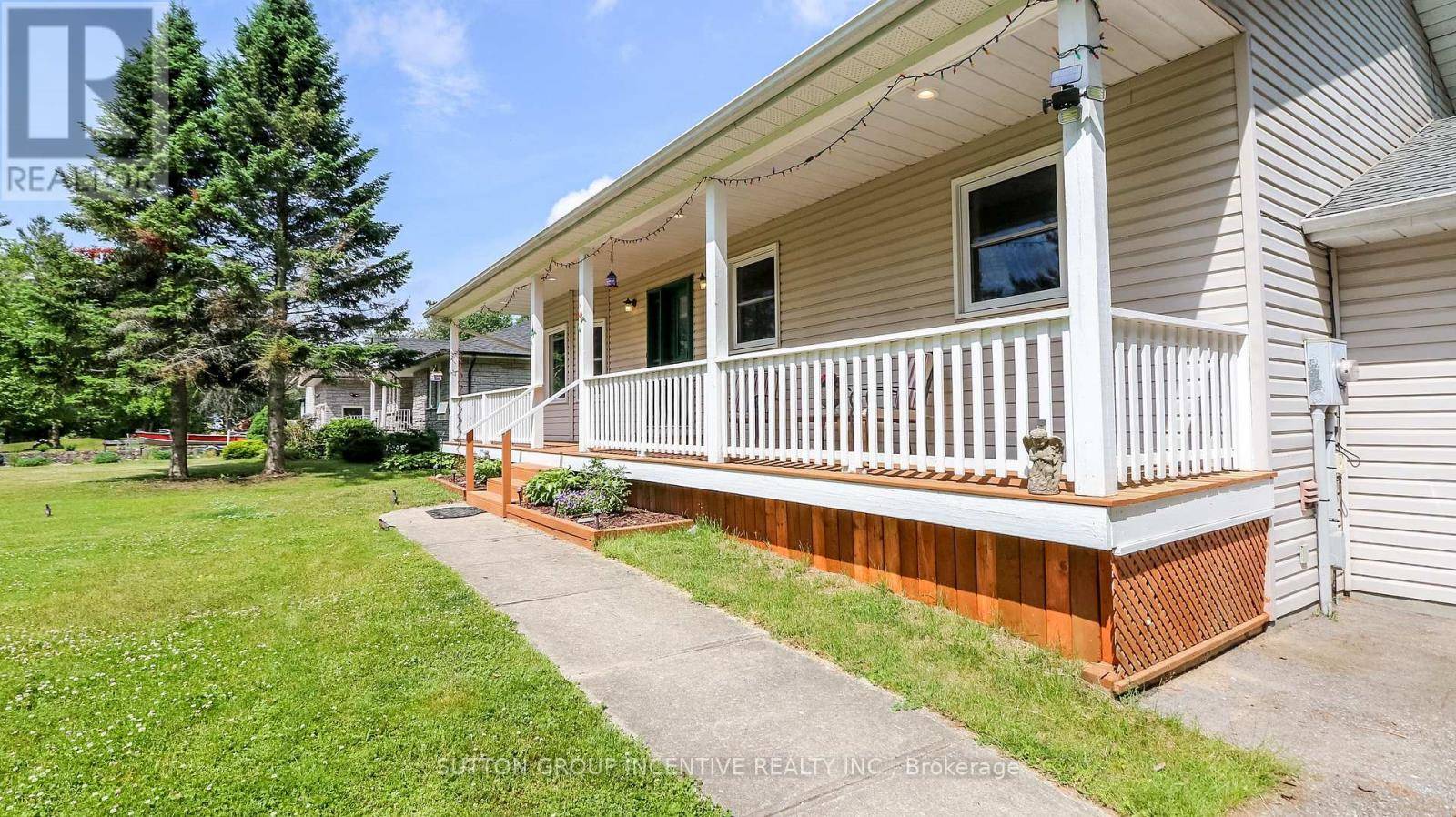 Springwater (hillsdale), ON L0L1V0,54 MILL STREET E