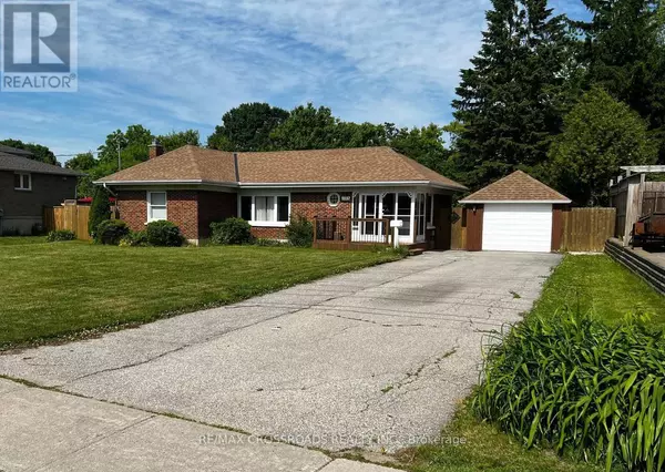 105 BAYVIEW DRIVE, Barrie (allandale Heights), ON L4N3P3