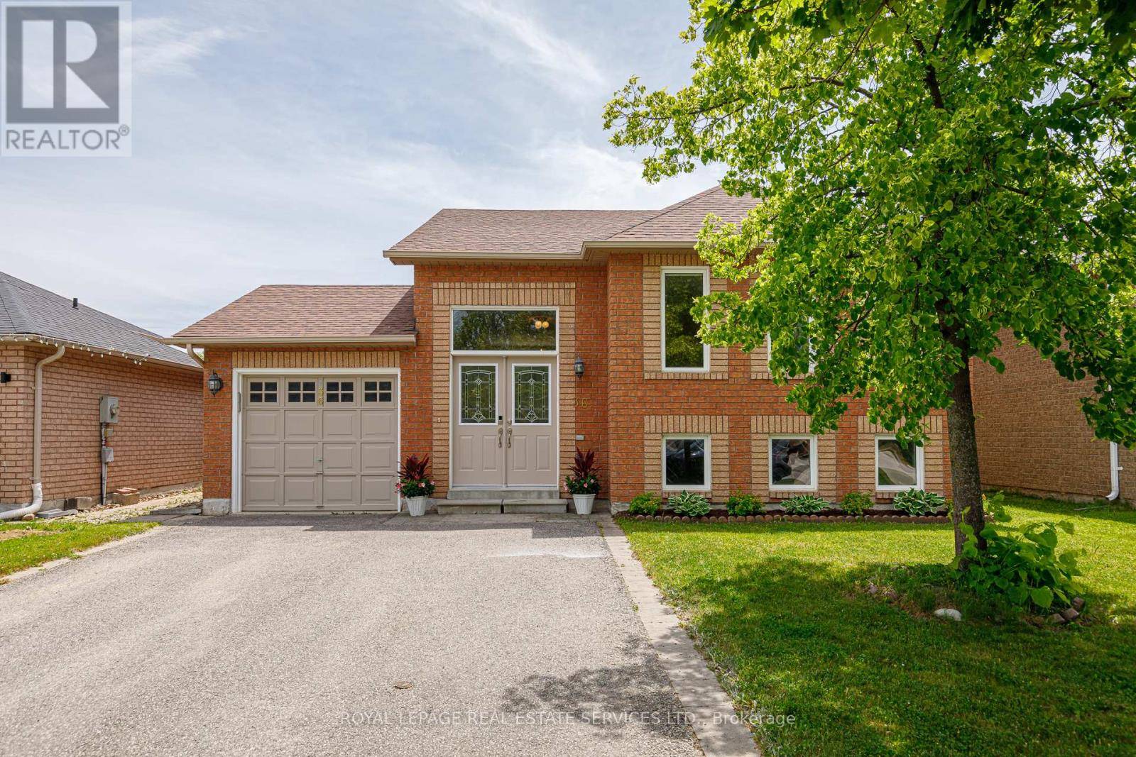 Collingwood, ON L9Y5H5,36 TELFER ROAD