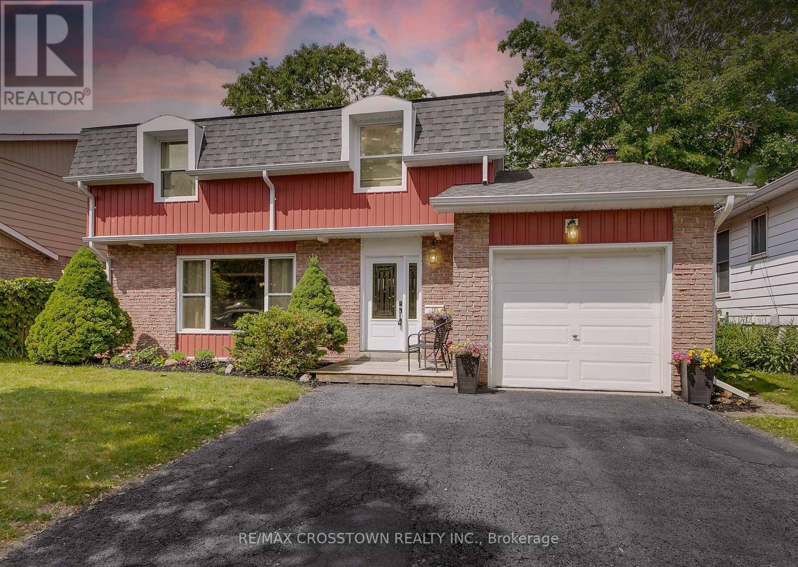 122 MARSHALL STREET, Barrie (allandale Heights), ON L4N4L5