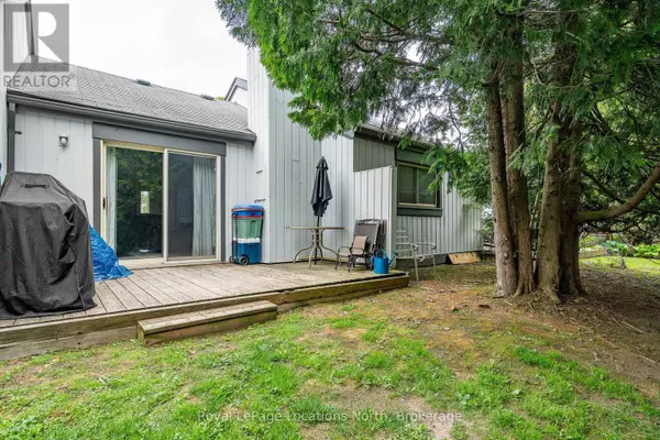 Collingwood, ON L9Y5B4,428 OXBOW CRESCENT