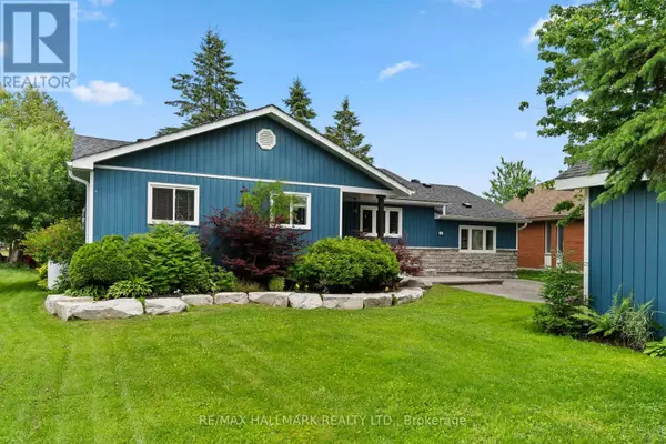 Ramara, ON L0K1B0,13 PINETREE COURT