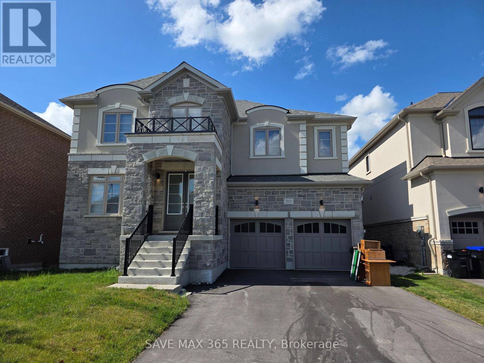 223 WARDEN STREET, Clearview (stayner), ON L0M1S0