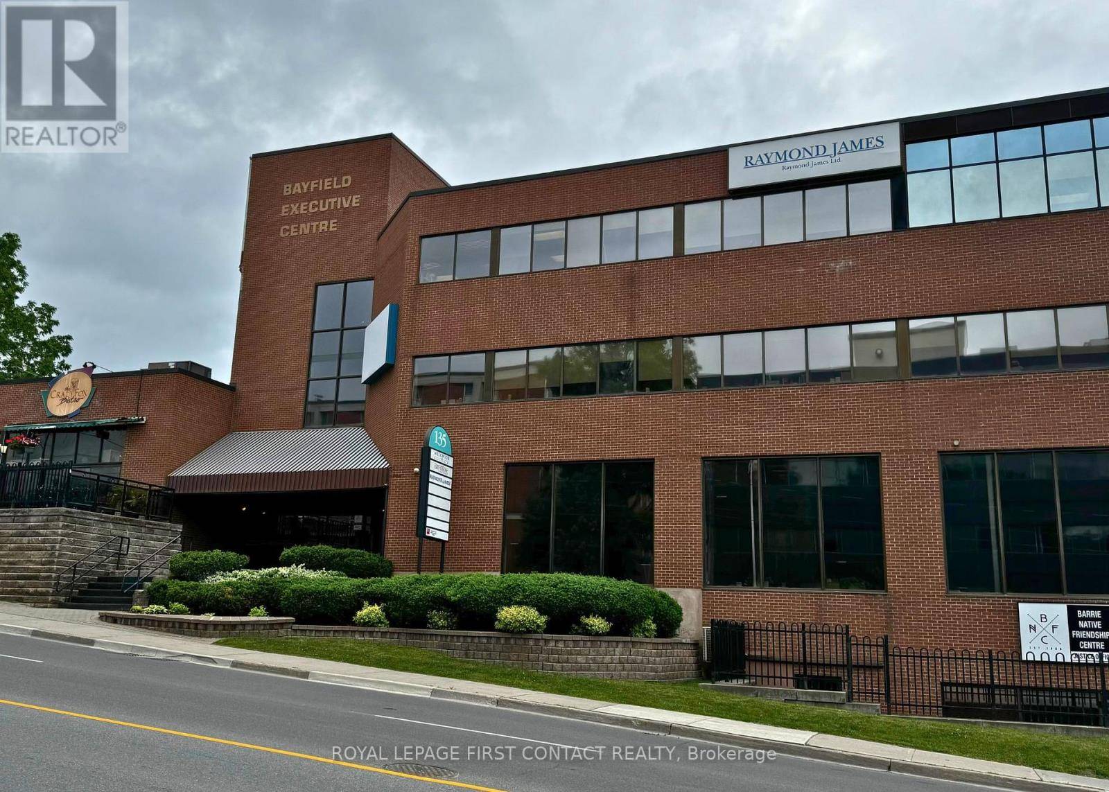 135 BAYFIELD STREET, Barrie (city Centre), ON L4M3B3