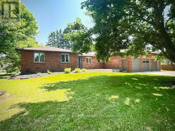 46 HOLLOWAY LANE, Springwater (midhurst), ON L0L1X1