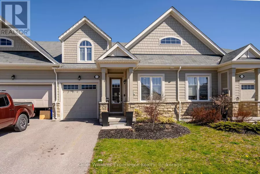 630 BAYPORT BOULEVARD, Midland, ON L4R0G4