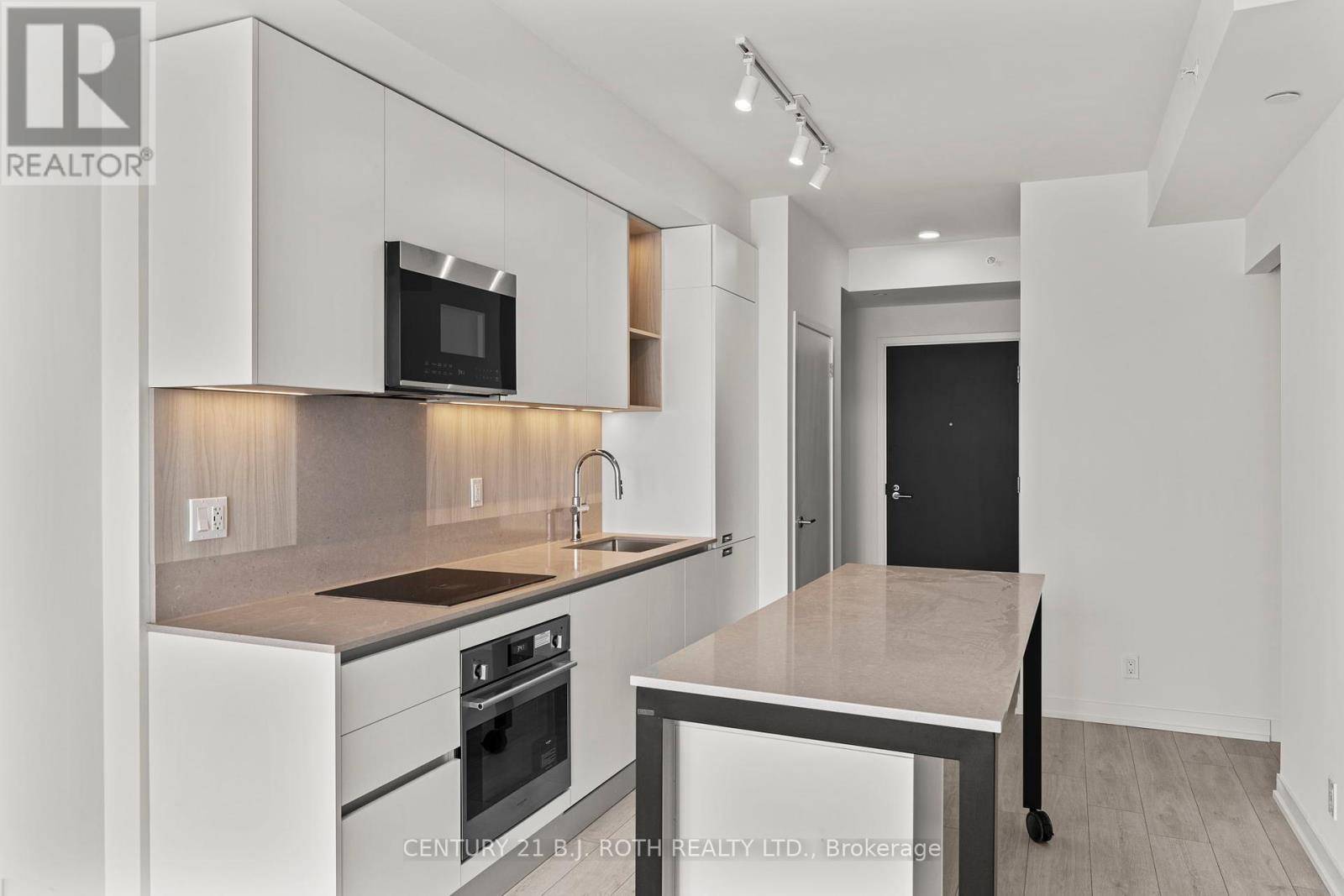 Barrie (city Centre), ON L4N1S9,39 MARY ST #2908