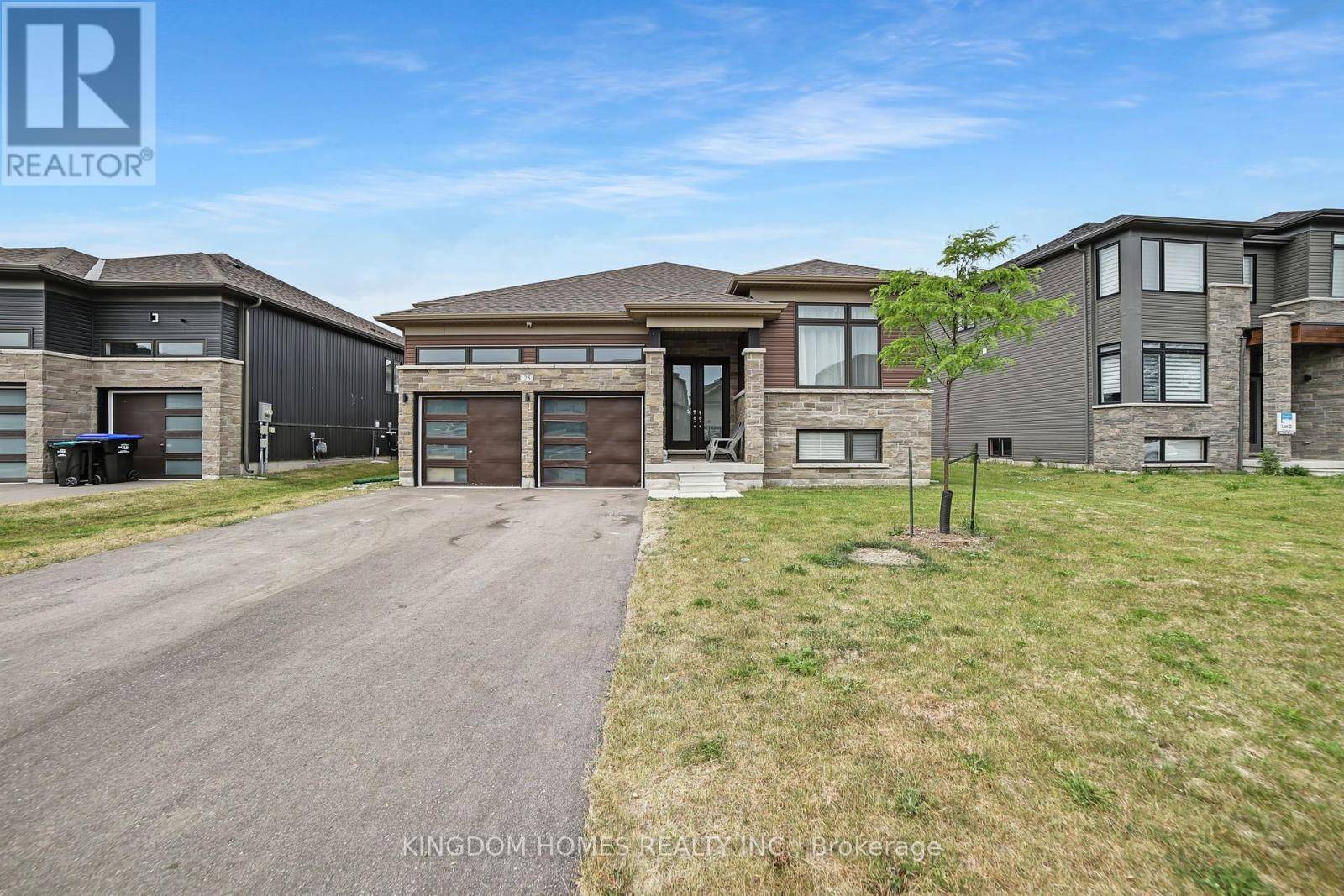 25 BEATRICE DRIVE, Wasaga Beach, ON L9Z0L3