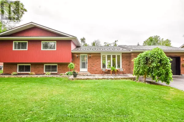 211 BAYSHORE DRIVE, Ramara (brechin), ON L0K1B0