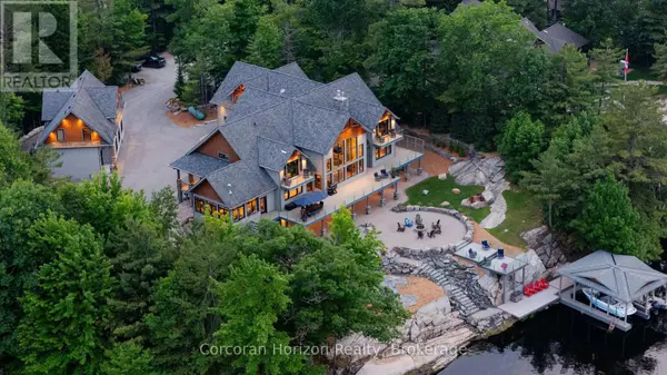 2249 PILKINGTON LANE, Severn, ON L0K2C0
