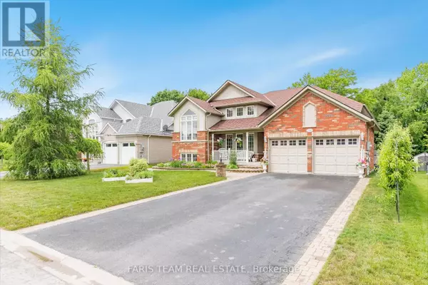 Wasaga Beach, ON L9Z1M5,106 ROYAL BEECH DRIVE