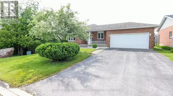 Orillia, ON L3V7G6,1 MARIPOSA DRIVE