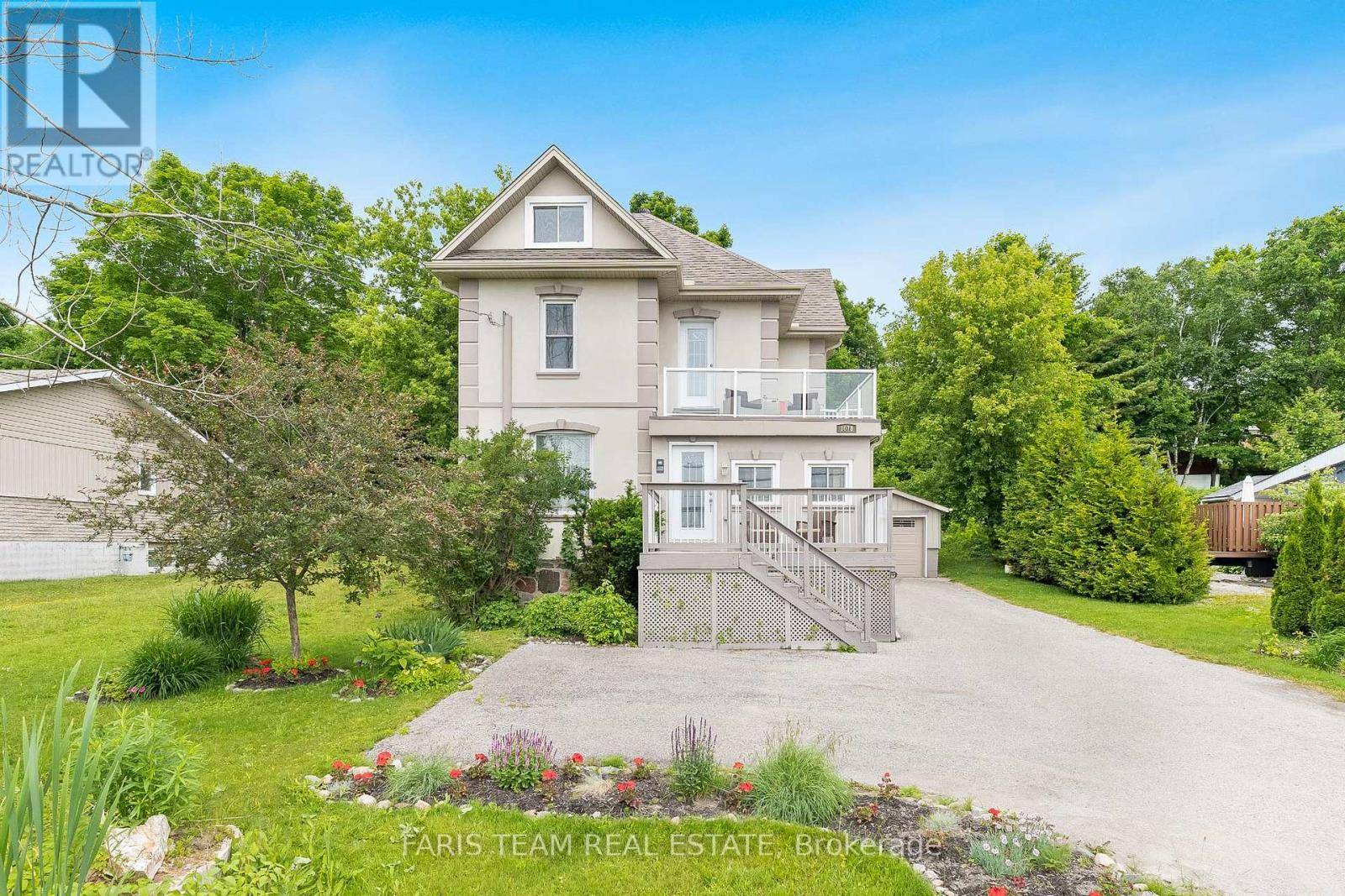 Midland, ON L4R5J4,1078 HARBOURVIEW DRIVE