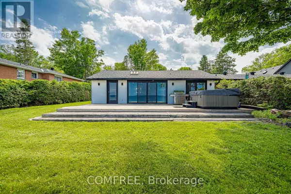 901 WOODLAND DRIVE, Oro-medonte, ON L3V0R8