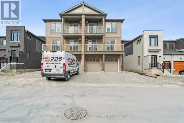 Barrie, ON L9J0V6,23 Hay LN #6