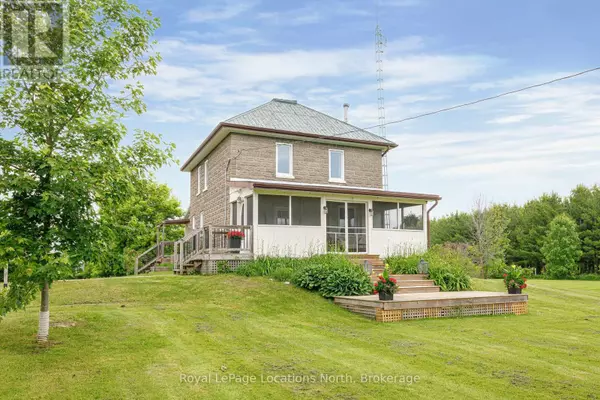 Clearview, ON L0M1N0,5576 CONCESSION RD 6 SUNNIDALE