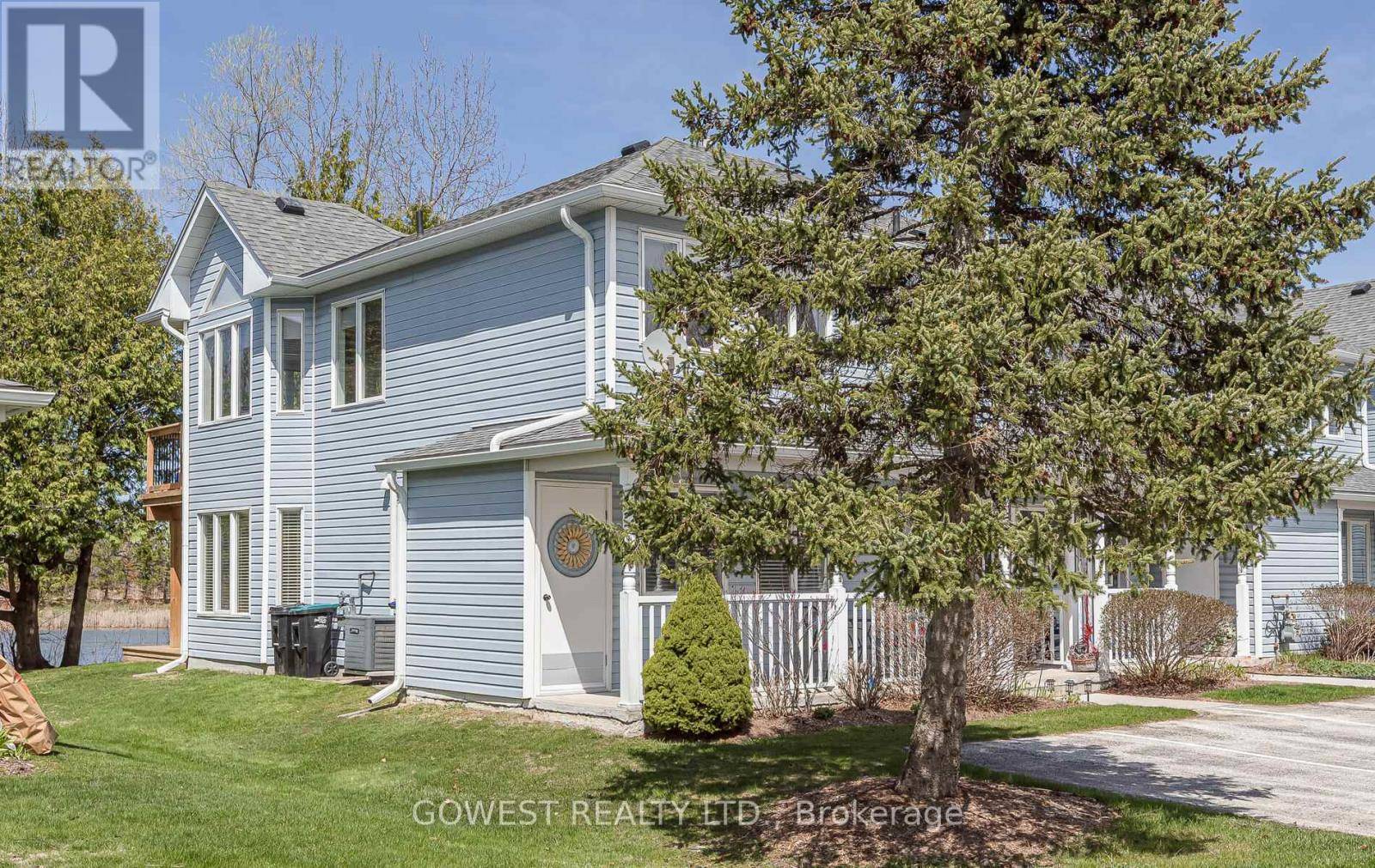 Collingwood, ON L9Y5E4,32 VALLEYMEDE COURT