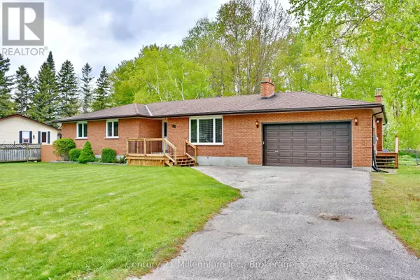 48 INDIANOLA CRESCENT, Wasaga Beach, ON L9Z2W3