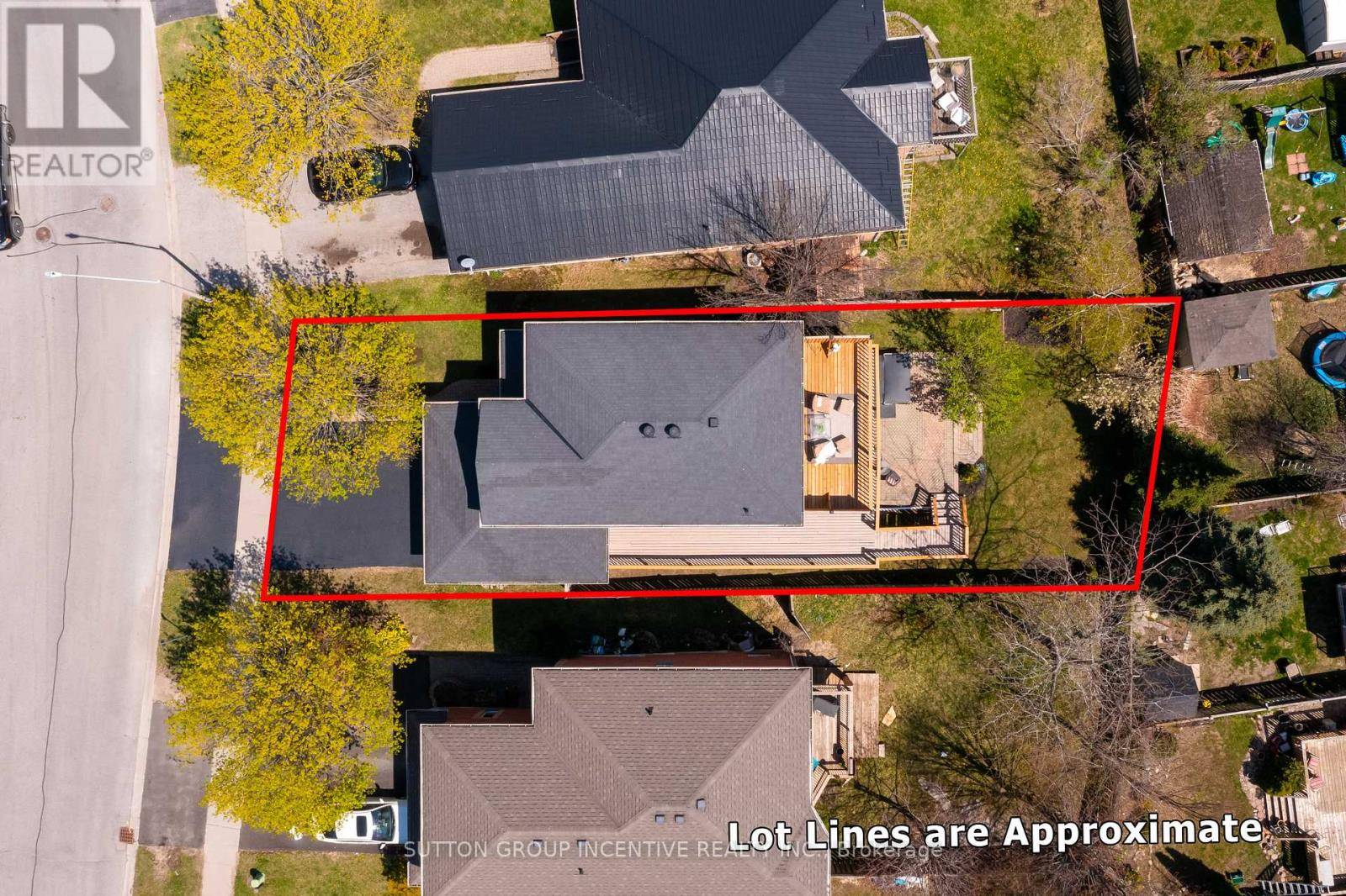 Orillia, ON L3V7X2,55 VANESSA DRIVE