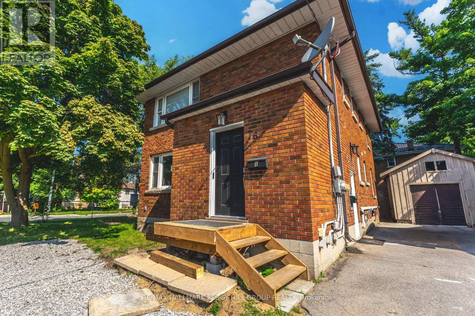 76 John ST #3, Barrie (lakeshore), ON L4N2K3