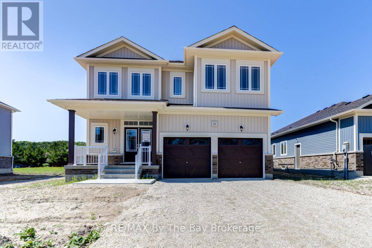 16 MISTY RIDGE ROAD, Wasaga Beach, ON L9Z0R8