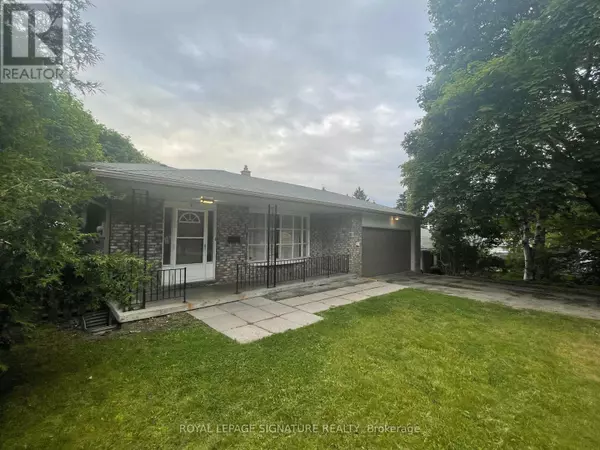 Barrie (allandale Heights), ON L4N3T6,4 Jane CRES #Front