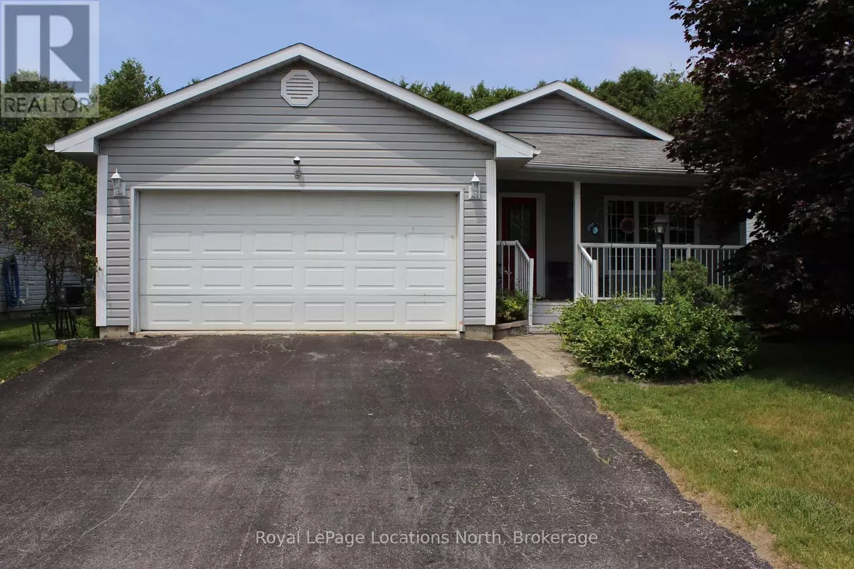 Wasaga Beach, ON L9Z3A8,9 PENNSYLVANIA AVENUE