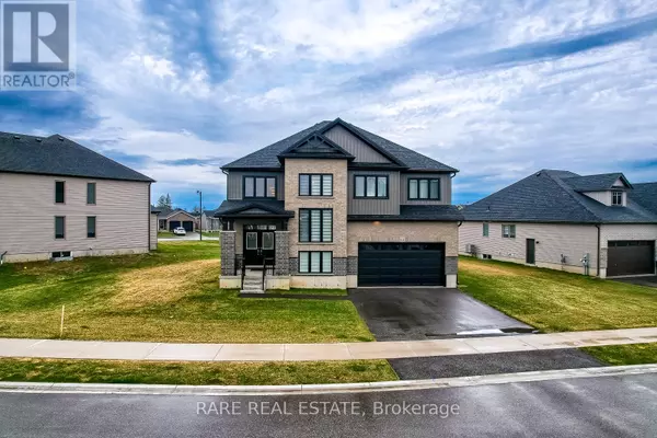 Springwater (elmvale), ON L0L1P0,44 ALLENWOOD ROAD