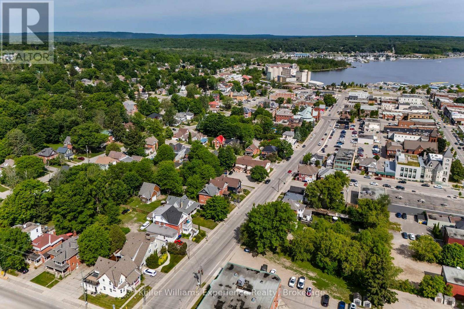 Midland, ON L4R3P2,344 FIRST STREET