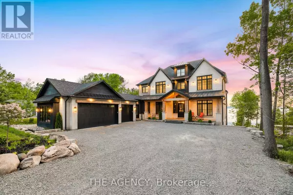 Tiny, ON L9M0M5,462 SILVER BIRCH DRIVE