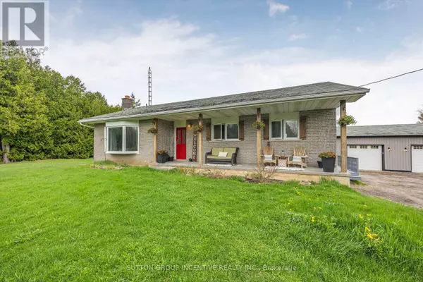 Oro-medonte, ON L0K1E0,2266 FOXMEAD ROAD