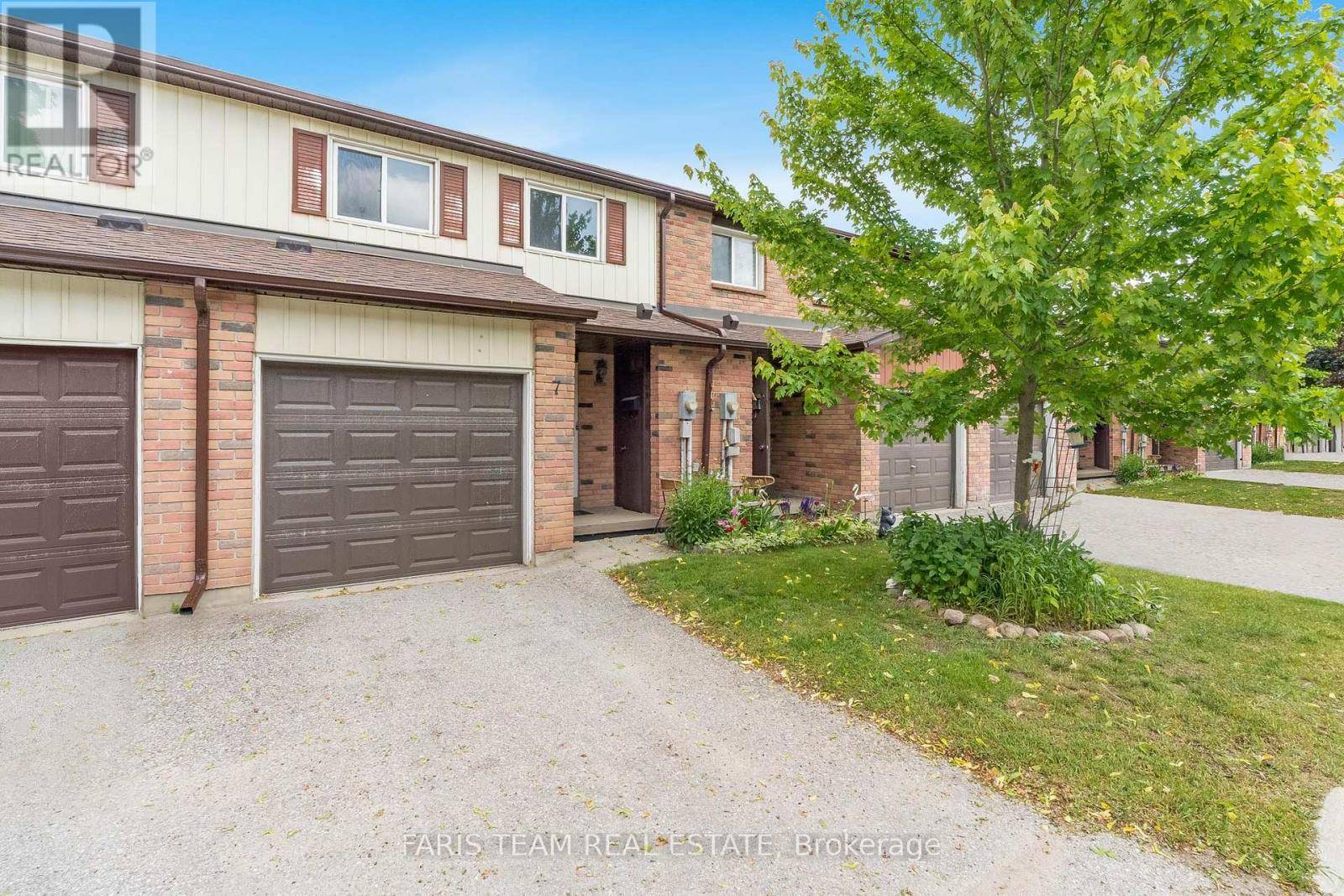 52 Adelaide ST #7, Barrie (allandale), ON L4N3T5