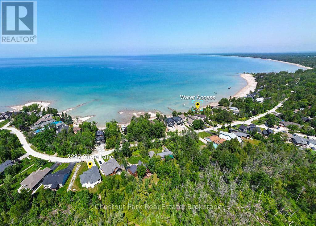 2237 SHORE LANE, Wasaga Beach, ON L9Y2X7